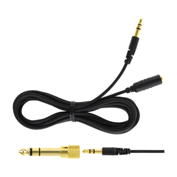 Фото - Наушники полноразмерные проводные JVC HARX700E